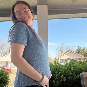 Meet your Posher, Jodi